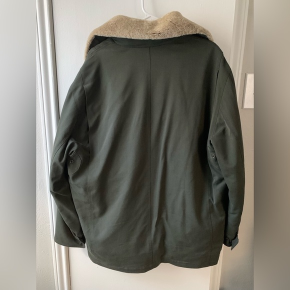 Beretta Sport Open Air Spirit Jacket - Picture 6 of 16